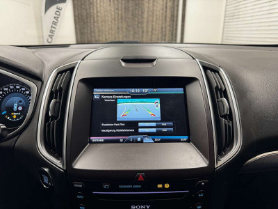 Ford Edge Gebrauchtwagen Ford Edge Gebrauchtwagen