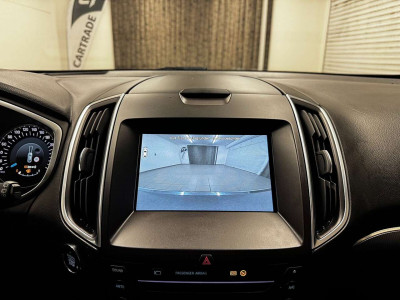 Ford Edge Gebrauchtwagen Ford Edge Gebrauchtwagen