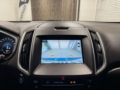 Ford Edge Gebrauchtwagen Ford Edge Gebrauchtwagen