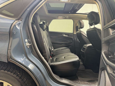 Ford Edge Gebrauchtwagen Ford Edge Gebrauchtwagen