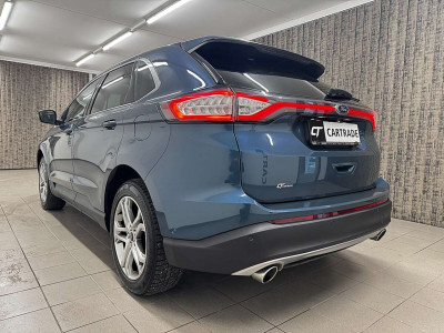 Ford Edge Gebrauchtwagen Ford Edge Gebrauchtwagen