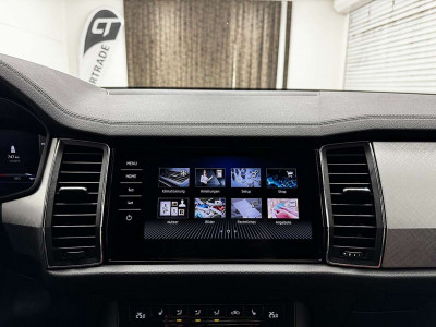 Skoda Kodiaq Gebrauchtwagen