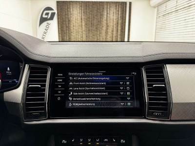 Skoda Kodiaq Gebrauchtwagen