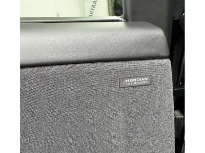 Land Rover Range Rover Sport Gebrauchtwagen