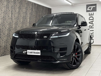 Land Rover Range Rover Sport Gebrauchtwagen