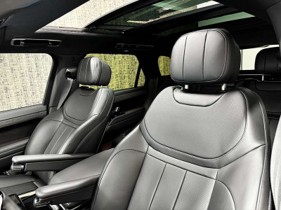 Land Rover Range Rover Sport Gebrauchtwagen