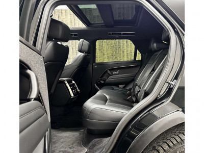 Land Rover Range Rover Sport Gebrauchtwagen