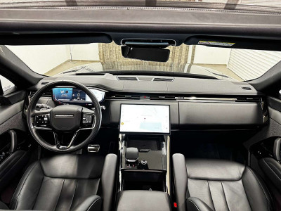 Land Rover Range Rover Sport Gebrauchtwagen