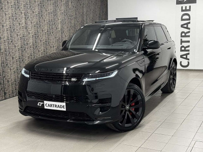 Land Rover Range Rover Sport Gebrauchtwagen