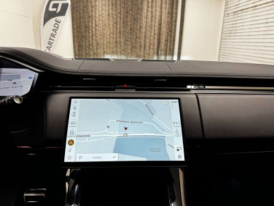 Land Rover Range Rover Sport Gebrauchtwagen
