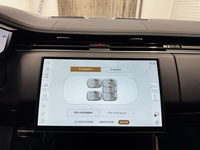 Land Rover Range Rover Sport Gebrauchtwagen