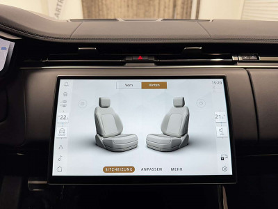 Land Rover Range Rover Sport Gebrauchtwagen