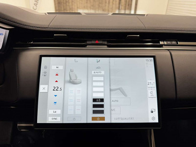 Land Rover Range Rover Sport Gebrauchtwagen