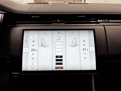 Land Rover Range Rover Sport Gebrauchtwagen