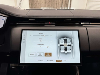 Land Rover Range Rover Sport Gebrauchtwagen