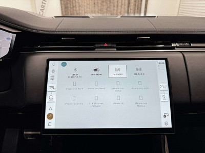 Land Rover Range Rover Sport Gebrauchtwagen