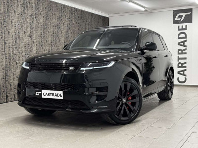 Land Rover Range Rover Sport Gebrauchtwagen