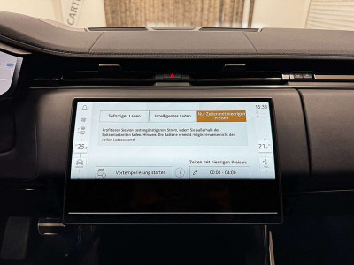 Land Rover Range Rover Sport Gebrauchtwagen