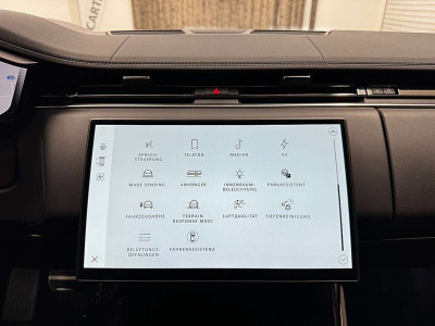 Land Rover Range Rover Sport Gebrauchtwagen