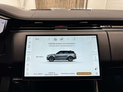 Land Rover Range Rover Sport Gebrauchtwagen