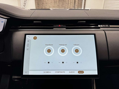 Land Rover Range Rover Sport Gebrauchtwagen