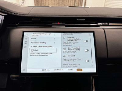 Land Rover Range Rover Sport Gebrauchtwagen