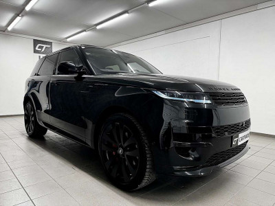 Land Rover Range Rover Sport Gebrauchtwagen
