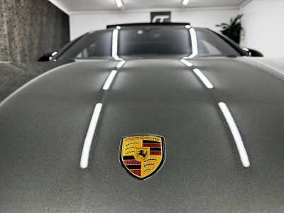 Porsche Panamera Gebrauchtwagen