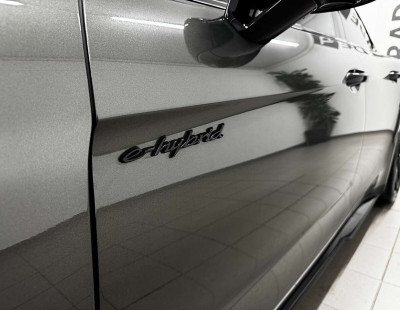 Porsche Panamera Gebrauchtwagen