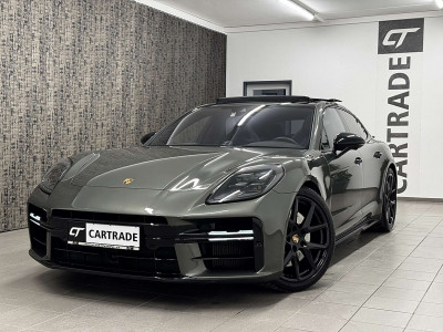 Porsche Panamera Gebrauchtwagen