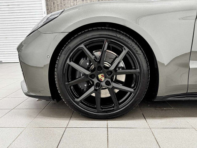 Porsche Panamera Gebrauchtwagen