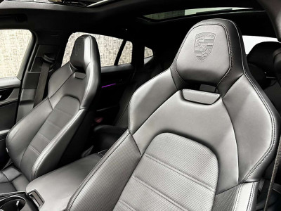 Porsche Panamera Gebrauchtwagen