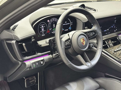 Porsche Panamera Gebrauchtwagen