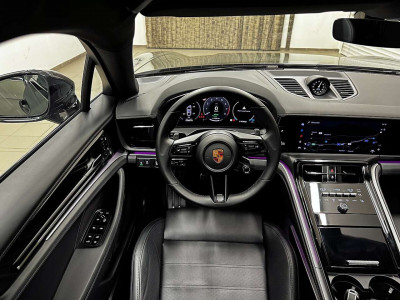 Porsche Panamera Gebrauchtwagen