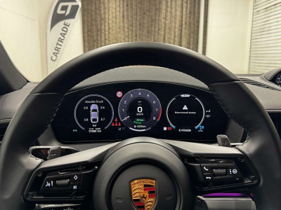 Porsche Panamera Gebrauchtwagen