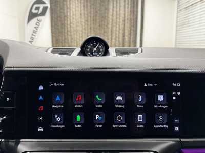 Porsche Panamera Gebrauchtwagen