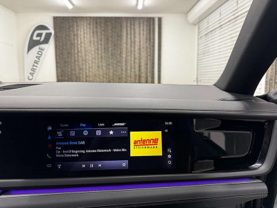 Porsche Panamera Gebrauchtwagen