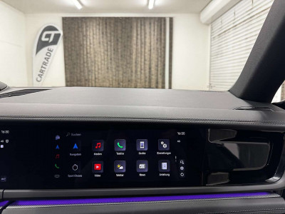 Porsche Panamera Gebrauchtwagen