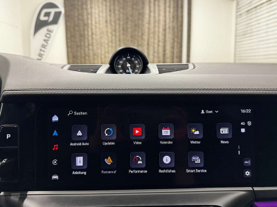 Porsche Panamera Gebrauchtwagen