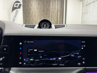 Porsche Panamera Gebrauchtwagen