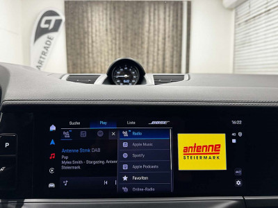 Porsche Panamera Gebrauchtwagen