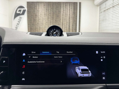 Porsche Panamera Gebrauchtwagen