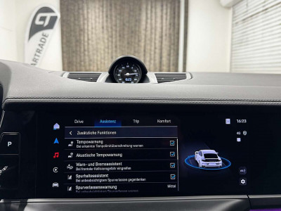 Porsche Panamera Gebrauchtwagen