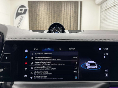 Porsche Panamera Gebrauchtwagen