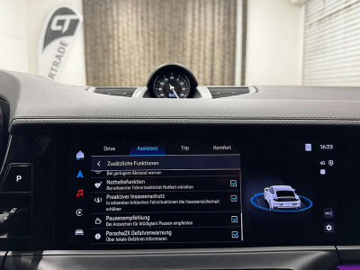 Porsche Panamera Gebrauchtwagen