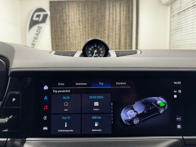 Porsche Panamera Gebrauchtwagen