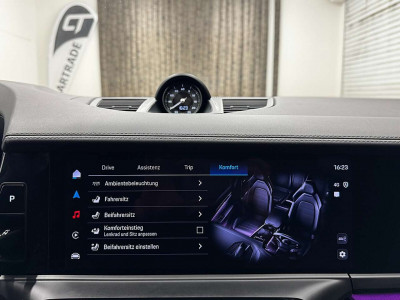 Porsche Panamera Gebrauchtwagen