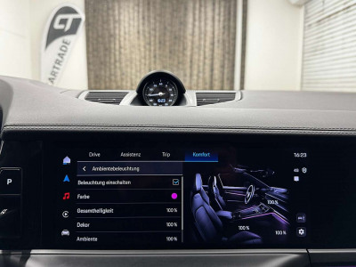 Porsche Panamera Gebrauchtwagen