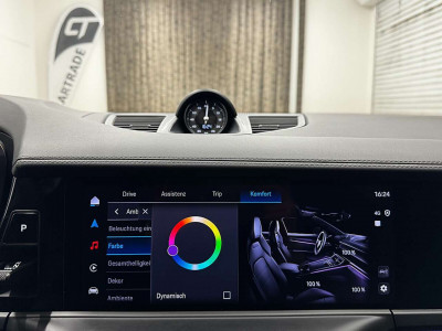 Porsche Panamera Gebrauchtwagen