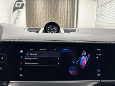 Porsche Panamera Gebrauchtwagen